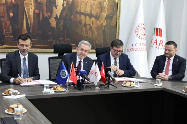 Ankara'nın lezzet mirası dijitalleşiyor