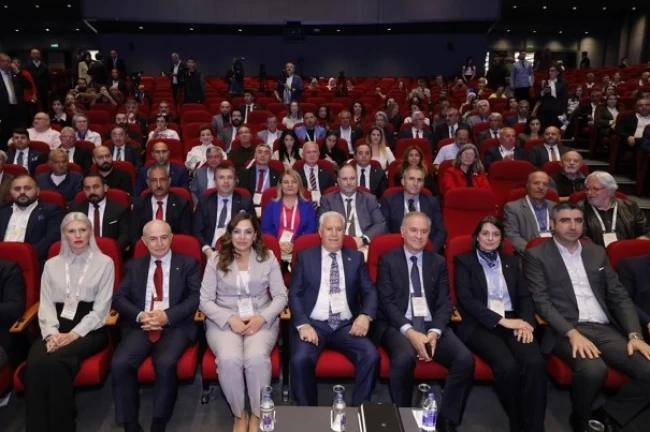 Başkan Hürriyet, MBB'nin yeniden 'Denetim'inde