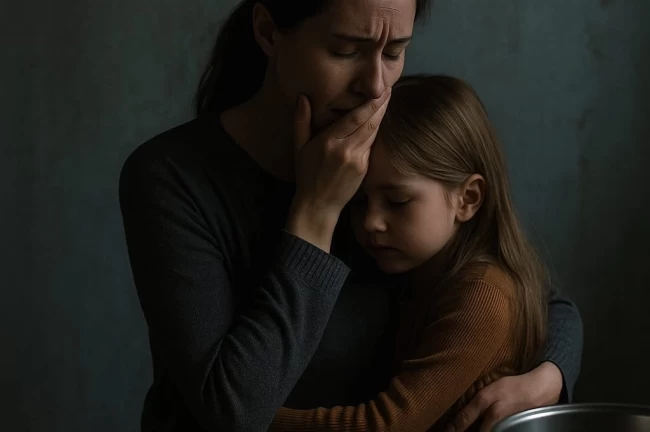 Yalnız annelik: Bireysel değil, kitlesel sessizlik!