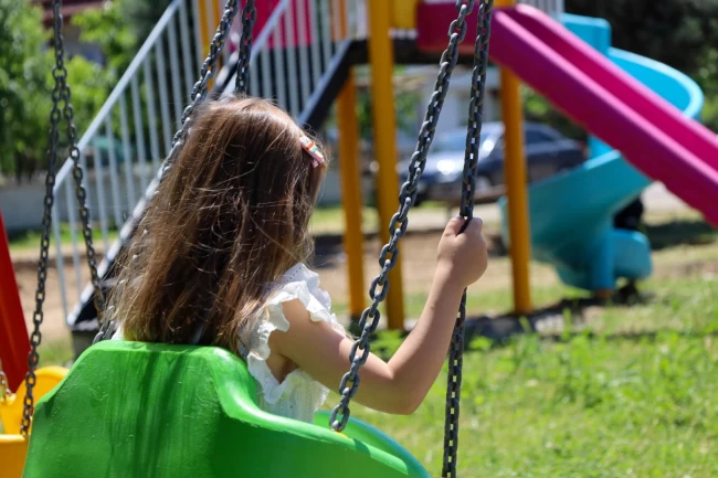 Sakarya'da Hira Nur istedi, Büyükşehir gerçekleştirdi