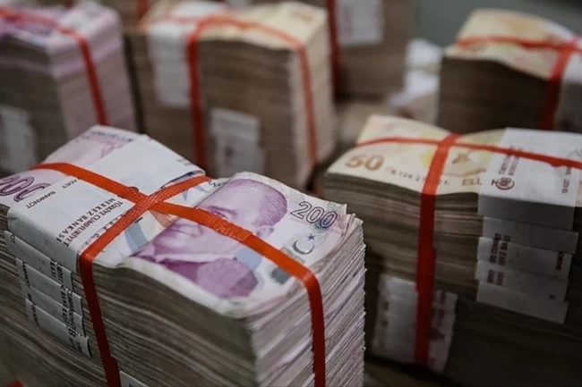 Esnaflara yeni destekler rekor kırdı... Ticaret'ten 615,4 milyar TL'lik rekor kredi desteği