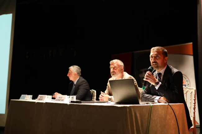 Bursa Gemlik'te belediyecilikte yapay zeka çağı