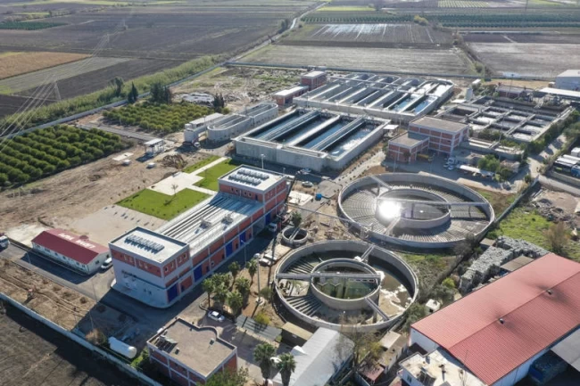 Antalya'nın geleceği daha temiz ve sağlıklı