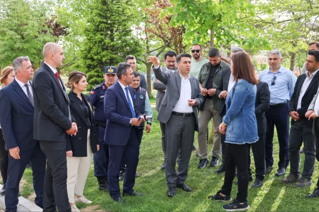 Eğlence, doğa ve adrenalin bu festivalde buluşuyor