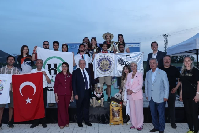 Üni Uçuş Günleri üniversiteli gençleri buluşturdu