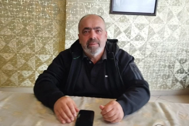 Kırkpınar Ağası Altunhan'dan Enez-Kavala için RO-RO önerisi