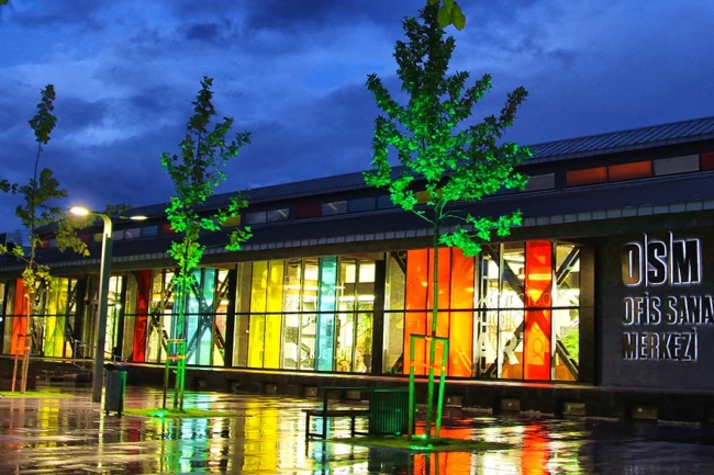 Sakarya'da film gösterimi ve söyleşi buluşması OSM'de