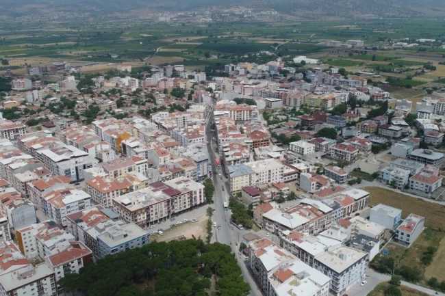 Muradiye'de altyapı çilesi bitiyor! İhalede ilk adım atıldı