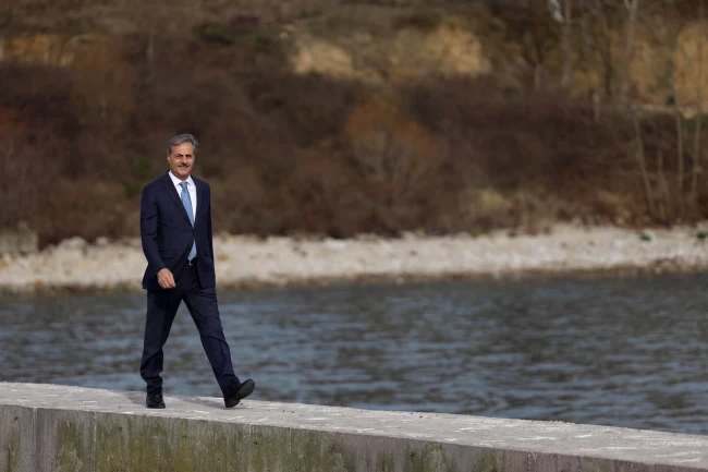 Sapanca Gölü'ne değer katacak proje ihale yolunda