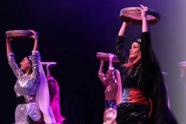 "Kuşak" bir kez daha seyirciyle buluşuyor