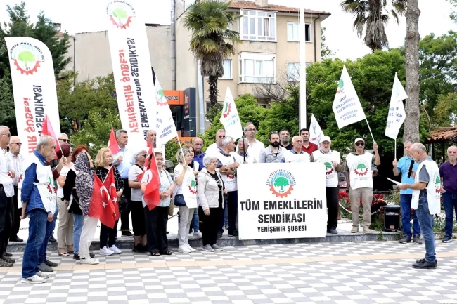 ‘Bayram ikramiyesi enflasyonun çok gerisinde kaldı'