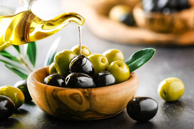 Sofralık zeytin ihracat rekoru kırıyor... Hedef 250 milyon dolar