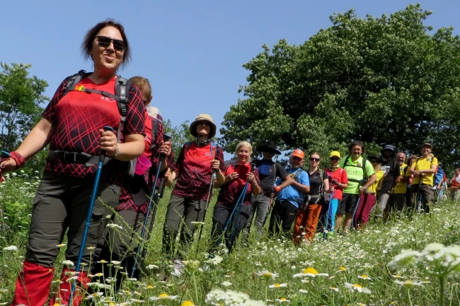 Sardos Artemea'dan döndü