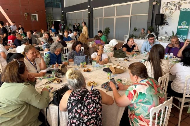 Sivil Toplum Kuruluşları, "Hayalimizdeki Gemlik" için buluştu