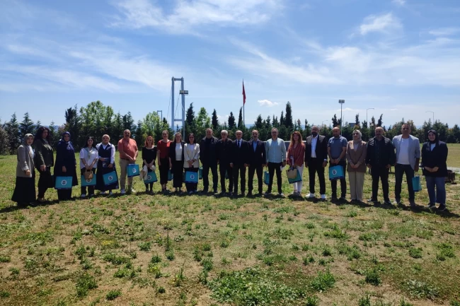 Sıfır atık bilinci tüm Kocaeli'ne aşılanıyor