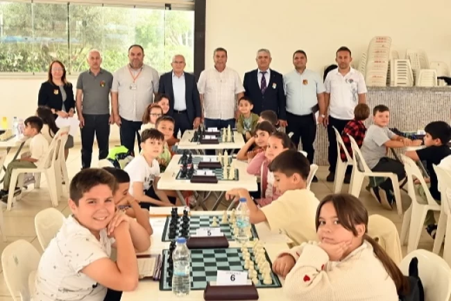 Antalya Kumluca'da hamleler yapılıyor!