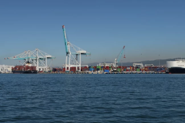 İzmit Körfezi'nde kirliliğe geçit yok