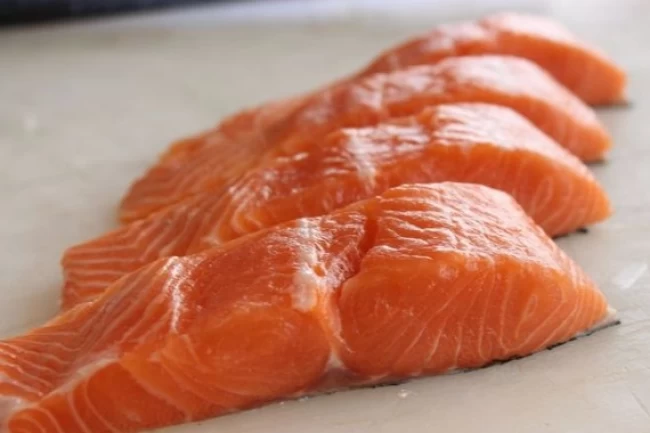 Somon ürünlerinde 'alerjen' uyarısı korkuttu!