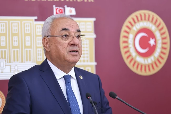 DSP lideri Aksakal'dan terör örgütüne çağrı: Teslim olun!