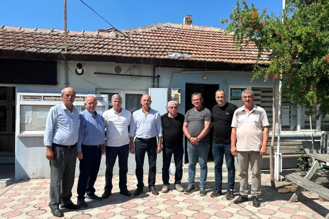 Edirne Ziraat Odaları'ndan TMO'ya çağrı: 2025 hububat fiyatları revize edilsin!