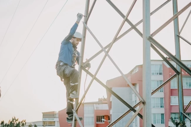 UEDAŞ tüm planlı kesintileri askıya aldı... Bayram süresince 298 ekip görevde