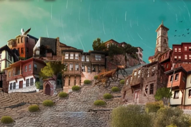 İzmit'in kültürel belleği dünyaya açılıyor