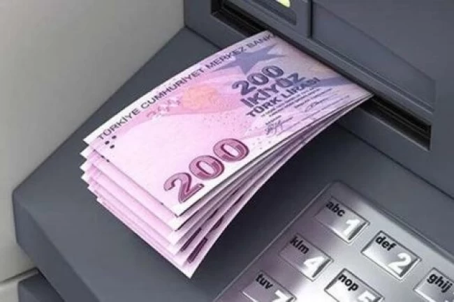 Ücret ödemelerinde banka zorunluluğu için yeni düzenleme... 1 Temmuz'da yürürlükte