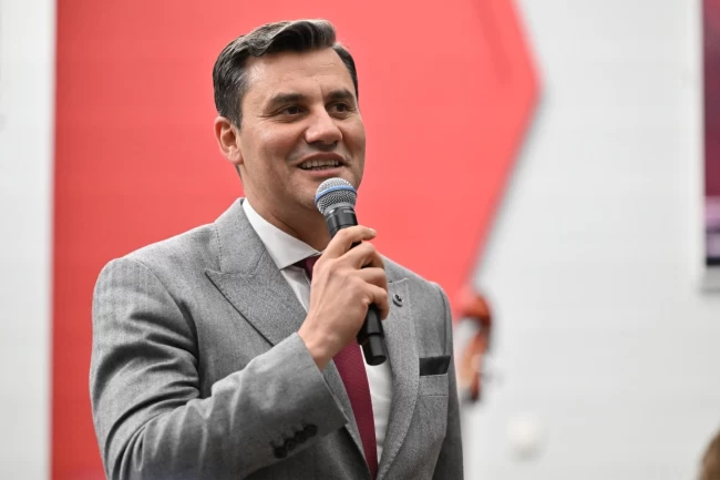 Manisa'da kurban bağışları ihtiyaç sahiplerine ulaşacak