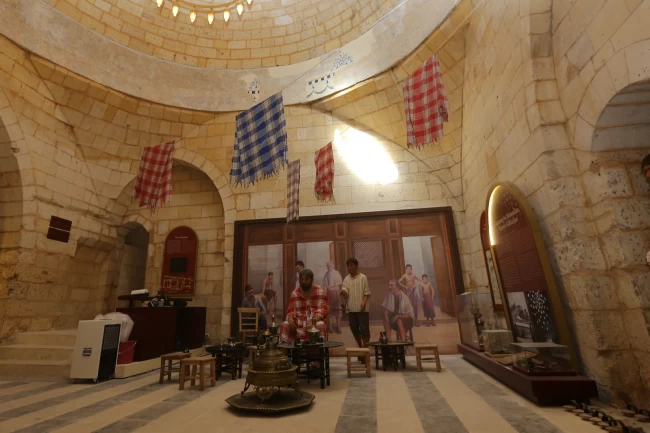 Gaziantep'te açık olan özel işletmeler ve müzeler belli oldu