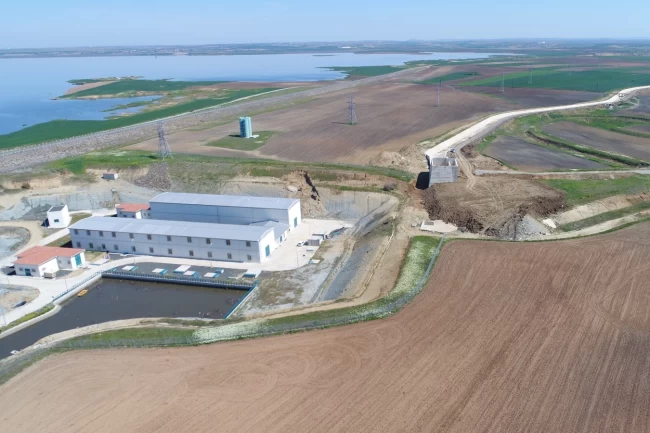 Hamzadere'de 30 yıllık susuzluk bekleyişi sürüyor!