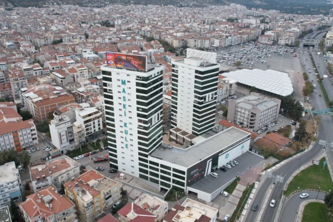 Manisa MASKİ'den 'kurban atıkları' uyarısı