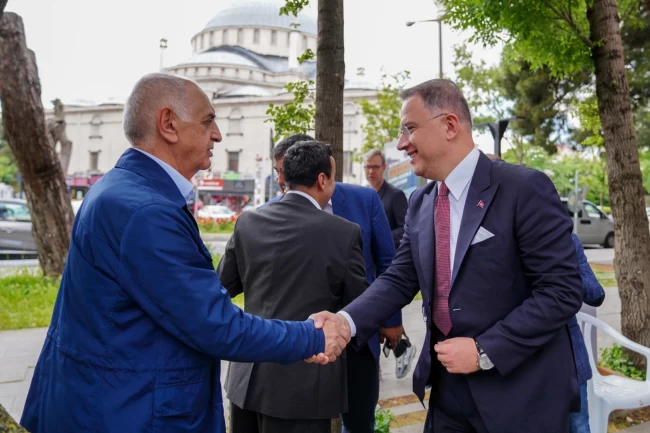 Tutuklu Başkan Çalık'tan mesaj: Umudumu yitirmeyeceğim