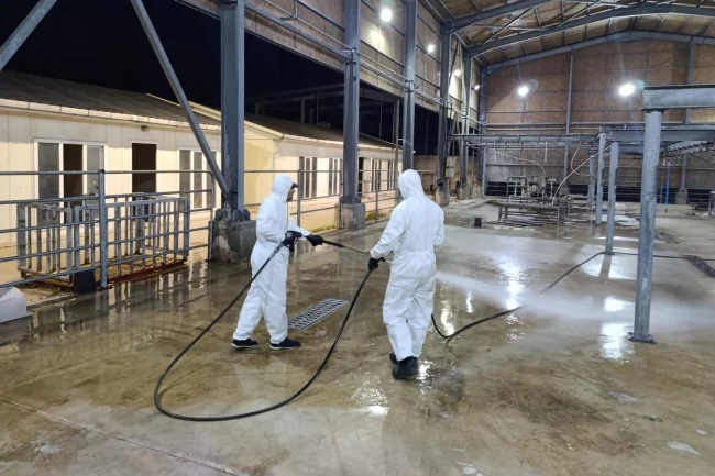 İBB'nin bayram tedbirleri devam ediyor