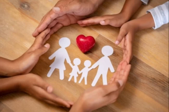 'Aile Yılı'nda 5 bin faaliyetle hayatlara dokunuldu