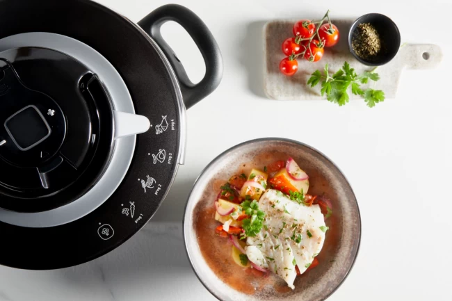 Türk tüketicisi mutfakta lider... Tava-tencereye ilgi büyük