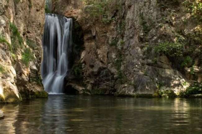 Bursa Yenişehir'e AB'den tarihi hibe... Yarhisar turizmle canlanacak