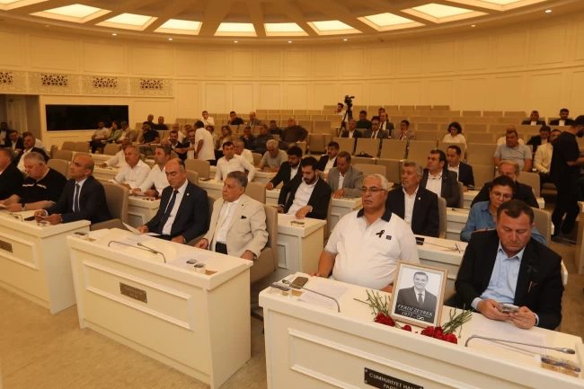 Gaziantep Büyükşehir'den ailelere destek