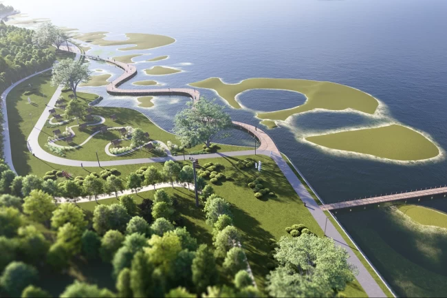 Sapanca Gölü için büyük dönüşüm başlıyor