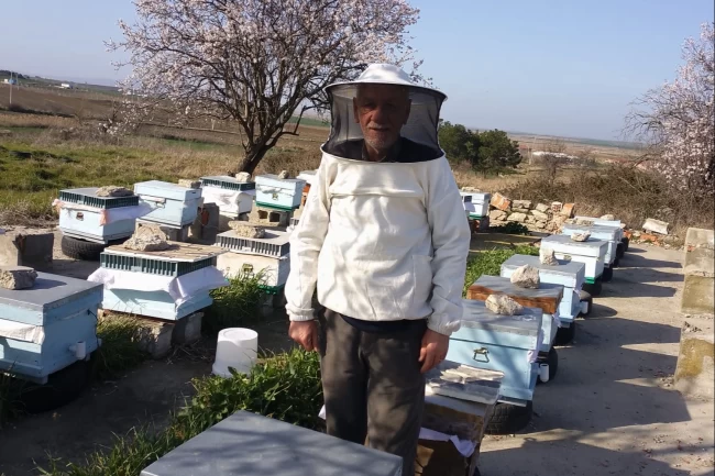 Süne mücadelesi faydalı canlıları tehdit ediyor