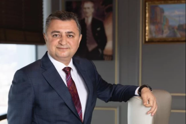 OİB ile Türk otomotiv firmaları Automechanika'da buluştu