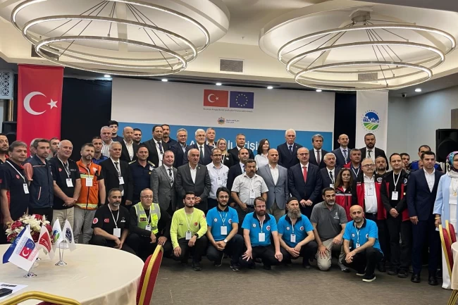 Sakarya'da olası depremde yüzbinlere ‘ses' olacak kritik proje!