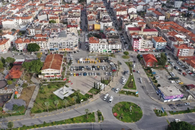 Muğla Dalaman'ın 13 yıllık imar sorunu çözüldü