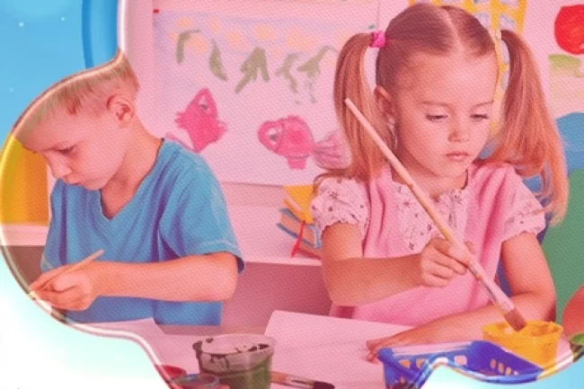 İzmit'te Oyuncak Müzesi'nde renkli atölyeler