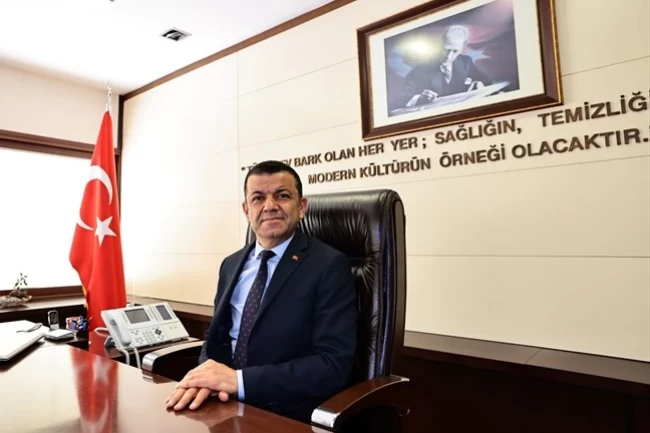 Başkan Çavuşoğlu'ndan Babalar Günü mesajı