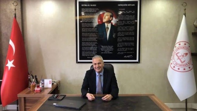 Kdz.Ereğli’de kaç öğrenci LGS’ye girdi?