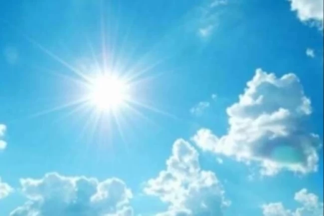 Kuzeyde serin hava, güneyde mevsim normalleri!