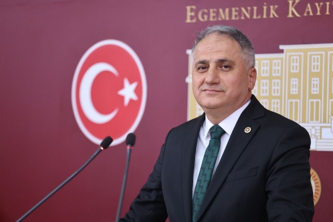 “Bizim görevimiz Kdz.Ereğli’ye sahip çıkmaktır”