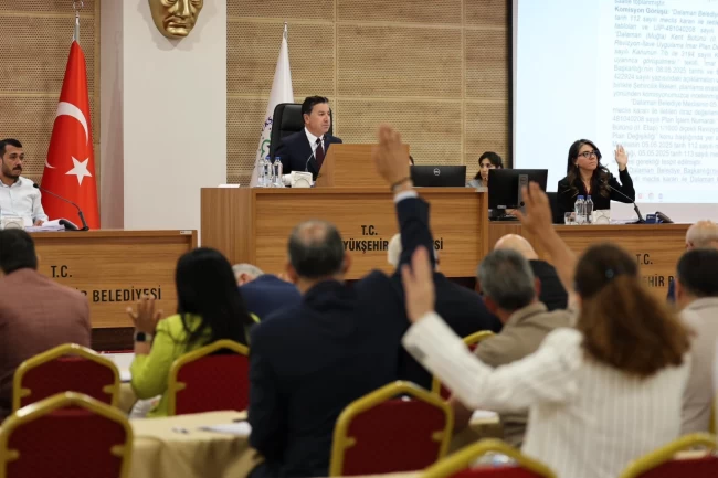 Muğla'da Gençlik Meclisi kuruluyor