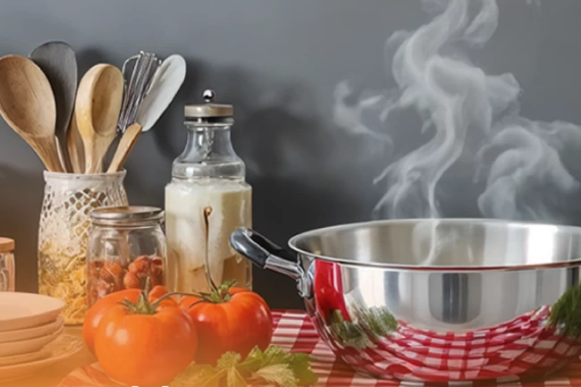 İstanbul Bakırköy'de gastronomi rüzgârı esecek