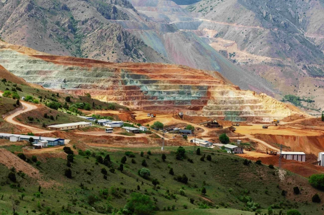 Yeni torba yasa doğayı tehdit ediyor.... TEMA Vakfı'ndan sert uyarı!